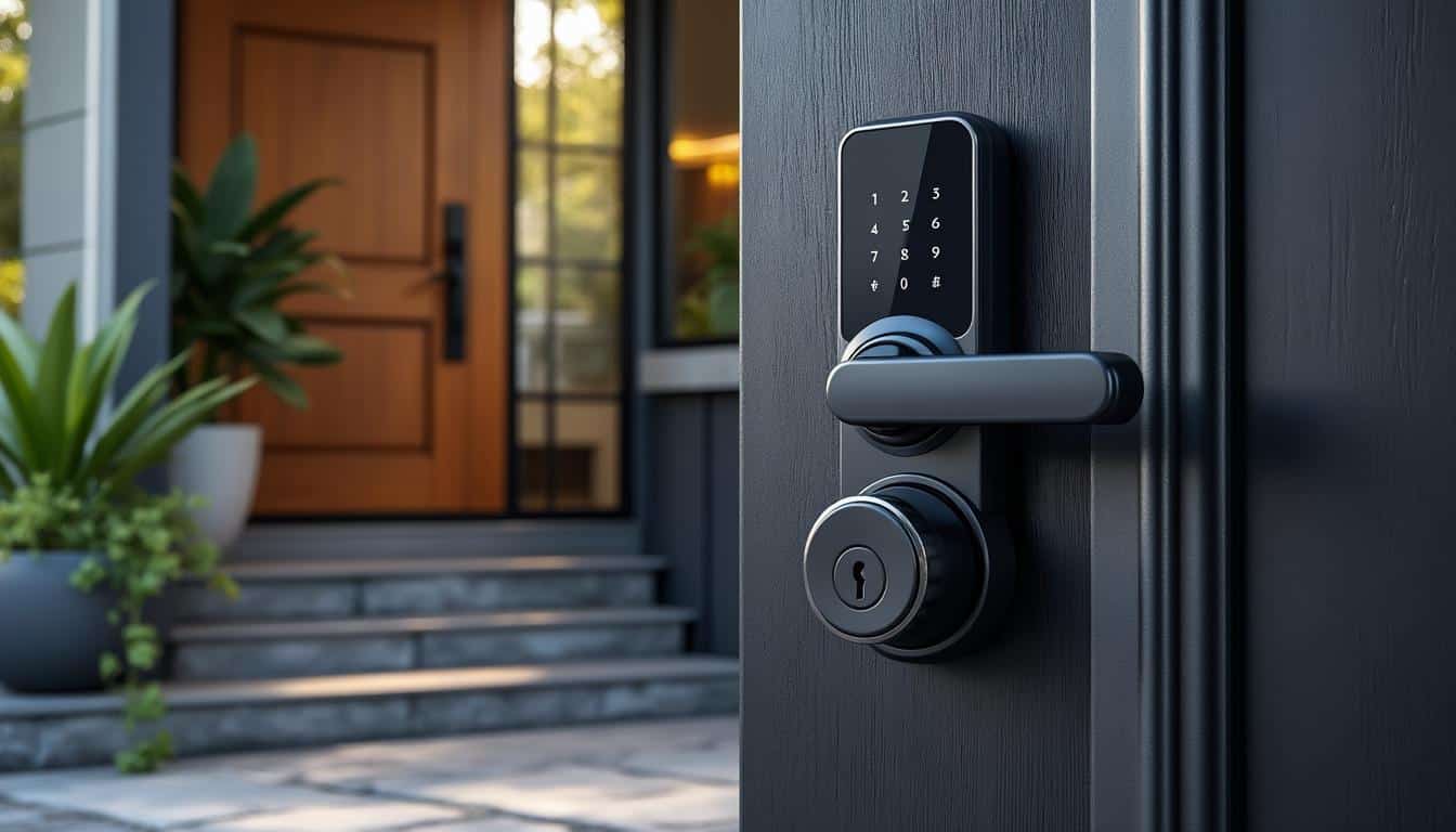 découvrez les avantages d'un cylindre certifié vds allemand pour renforcer la sécurité de votre domicile grâce à une qualité et une fiabilité éprouvées.