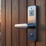 Pourquoi choisir une serrure certifiée A2P 1 étoile pour votre sécurité ?