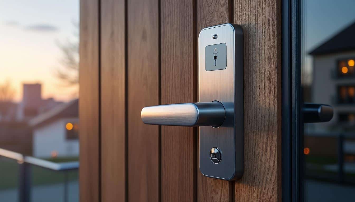 découvrez pourquoi une serrure certifiée a2p 1 étoile est essentielle pour renforcer la sécurité de votre domicile et protéger efficacement vos biens.