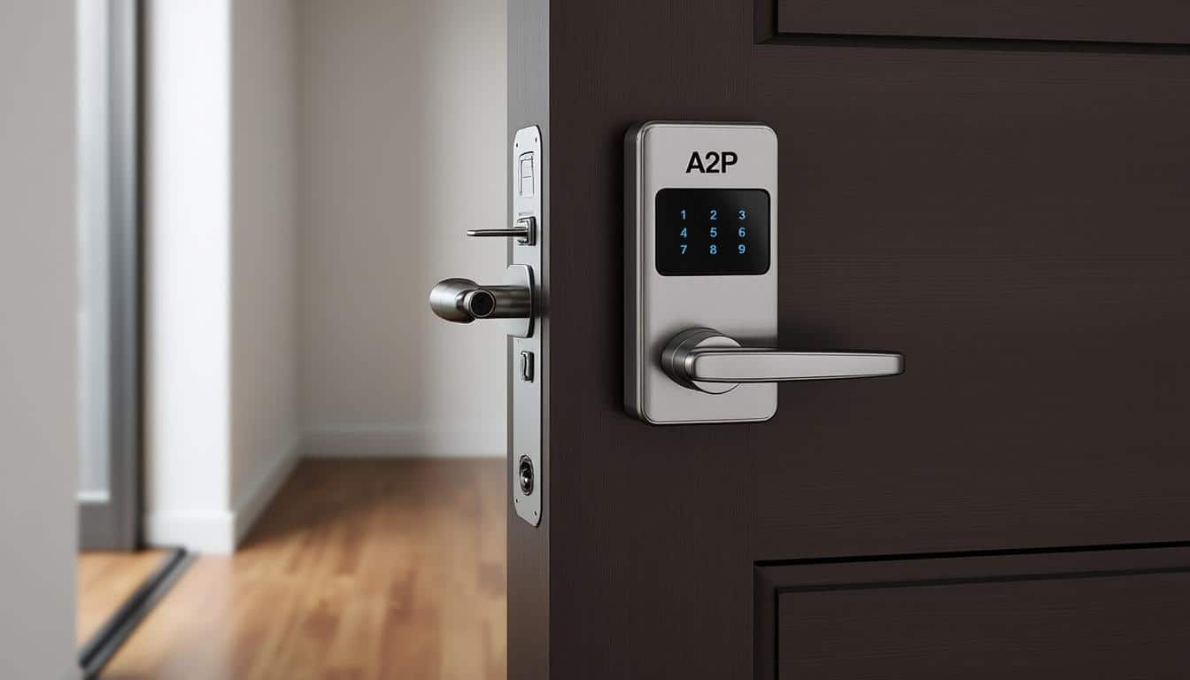 découvrez pourquoi une serrure certifiée a2p 1 étoile est essentielle pour renforcer la sécurité de votre domicile et garantir une protection fiable contre les effractions.