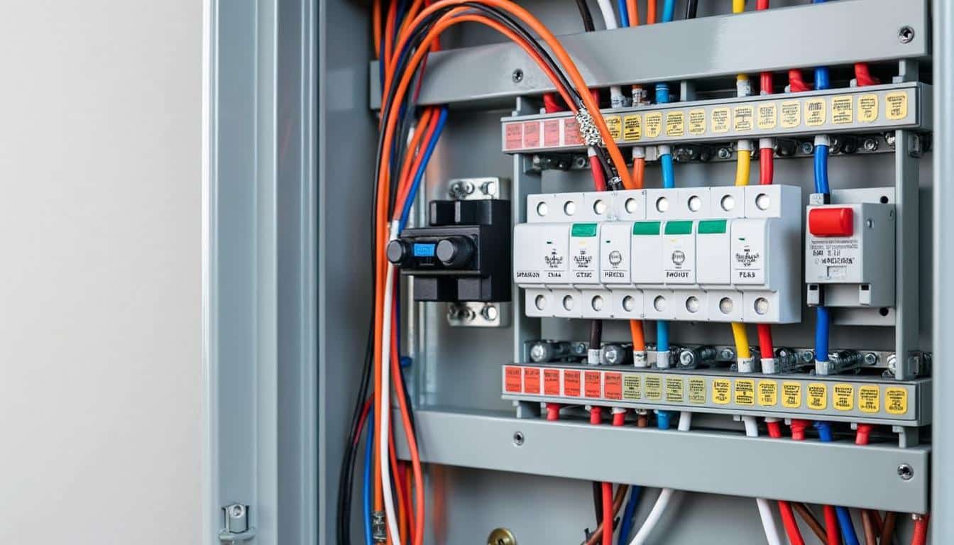 découvrez pourquoi une installation conforme aux normes cnpp est cruciale pour garantir la sécurité optimale de votre entreprise et protéger vos biens et employés.