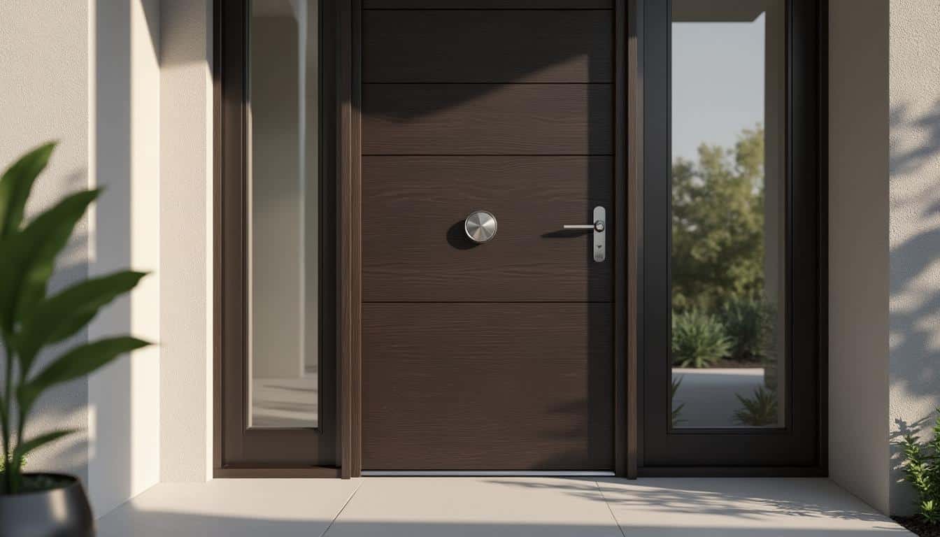 découvrez comment une serrure à bouton moleté peut transformer l'esthétique de vos portes tout en assurant sécurité et fonctionnalité. conseils et astuces pour choisir et installer ce type de serrure.