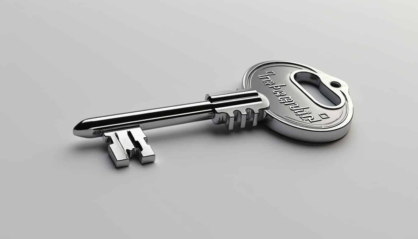 découvrez tout ce qu'il faut savoir sur la clé protégée par brevet en cours, ses avantages, son fonctionnement et son impact sur la sécurité.