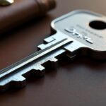 Tout A savoir sur la clé protégée par brevet en cours