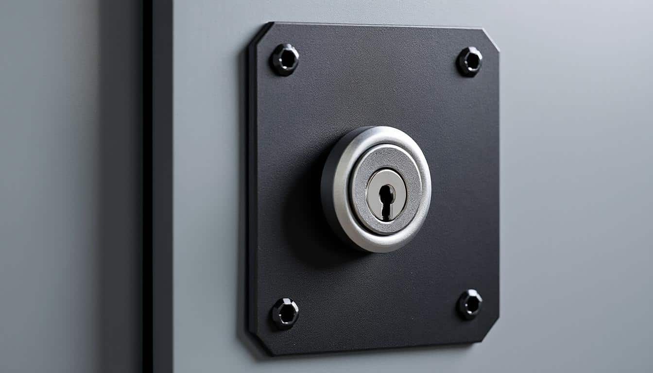 découvrez comment choisir la meilleure contre-plaque anti-perçage adaptée à vos besoins pour protéger efficacement vos portes et renforcer la sécurité de votre domicile.