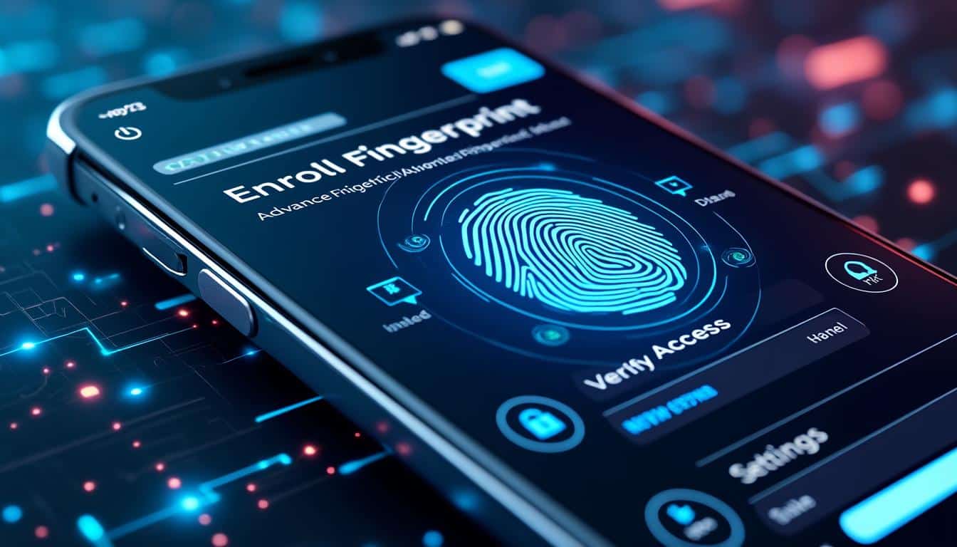 découvrez comment choisir la meilleure serrure à empreinte digitale autonome adaptée à vos besoins pour assurer sécurité et confort dans votre maison ou bureau.