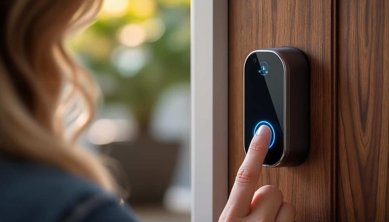 découvrez comment choisir la meilleure serrure à empreinte digitale autonome adaptée à vos besoins pour renforcer la sécurité de votre domicile ou bureau.