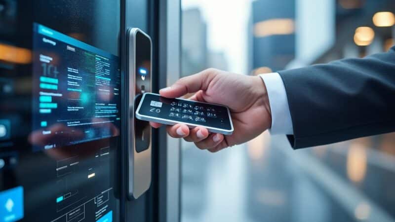 découvrez comment évaluer efficacement la nécessité d'une intervention sur le contrôle d'accès dans vos locaux pour assurer sécurité et gestion optimale des accès.