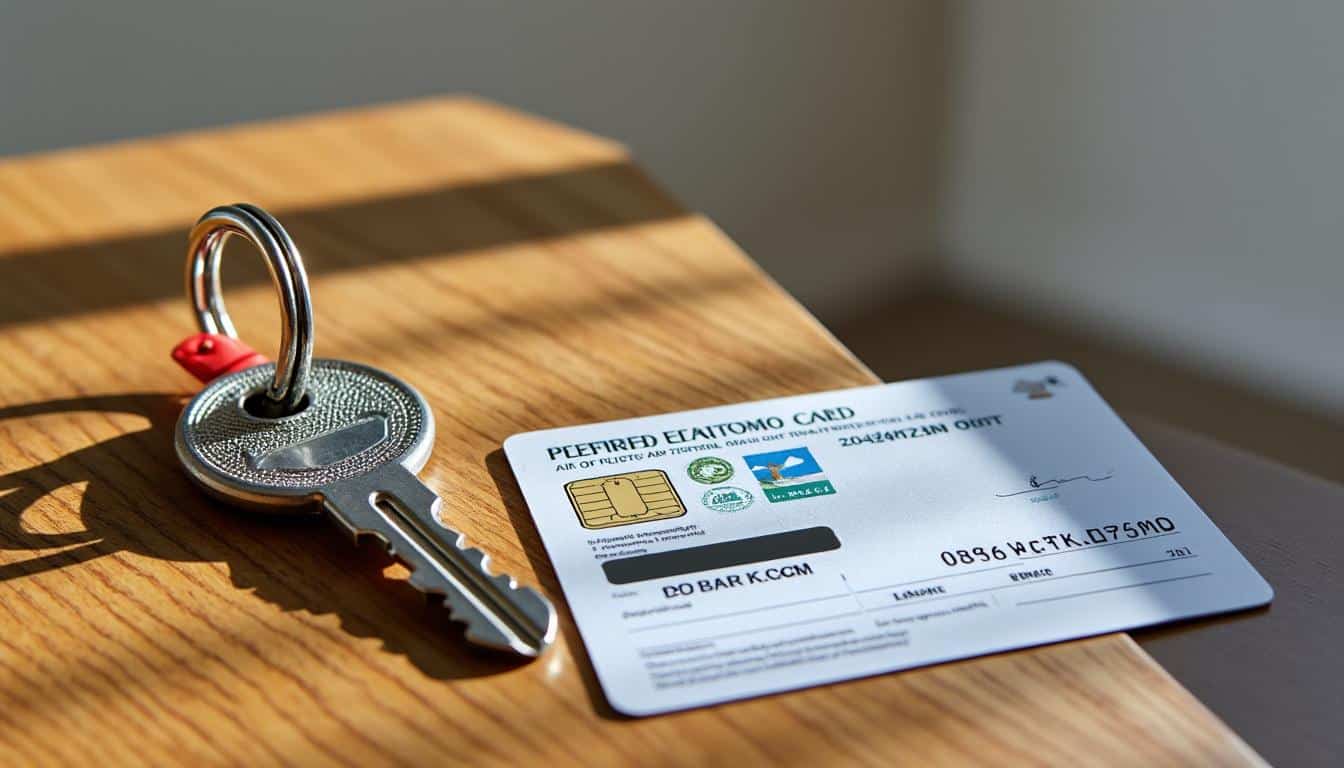 découvrez comment la carte de propriété clé garantit et protège efficacement vos droits de propriété, assurant sécurité et tranquillité d'esprit.