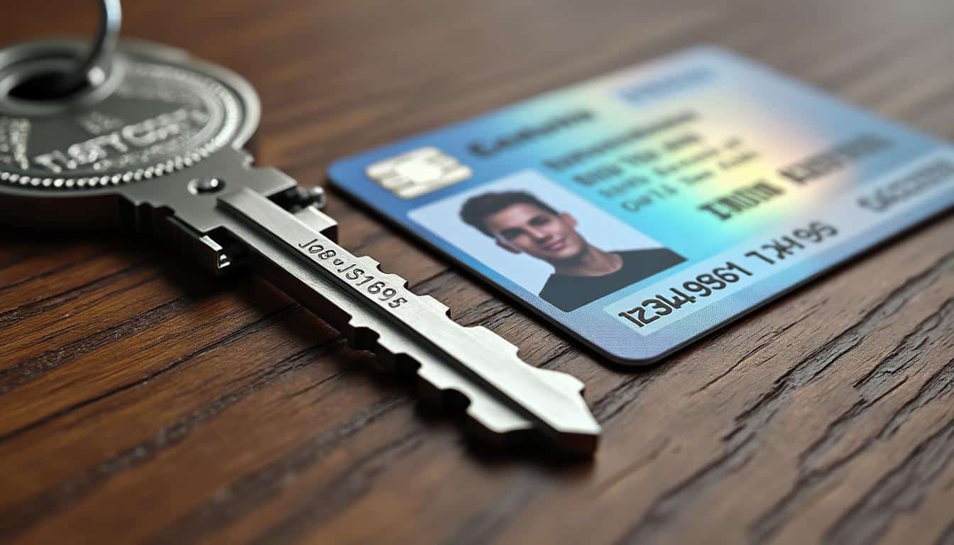 découvrez comment la carte de propriété clé protège efficacement vos droits de propriété et sécurise vos biens.