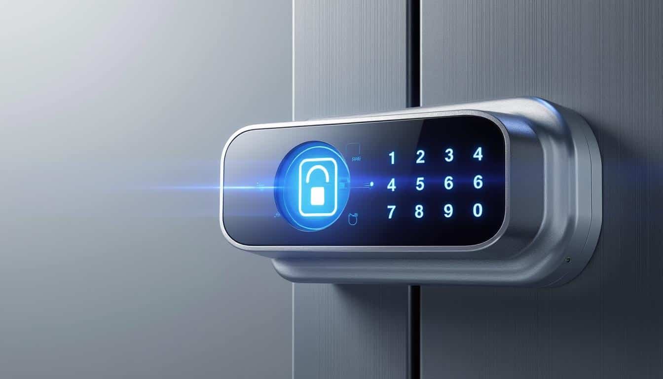 explorez les nombreux avantages des serrures pour tiroirs confidentiels modernes, alliant sécurité renforcée, design élégant et facilité d'utilisation pour protéger vos documents sensibles.