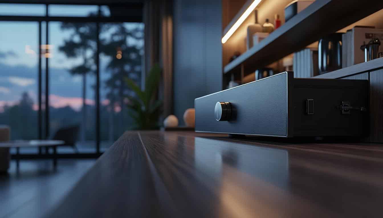 explorez les avantages des serrures modernes pour tiroirs confidentiels et sécurisez efficacement vos documents importants avec nos solutions innovantes.