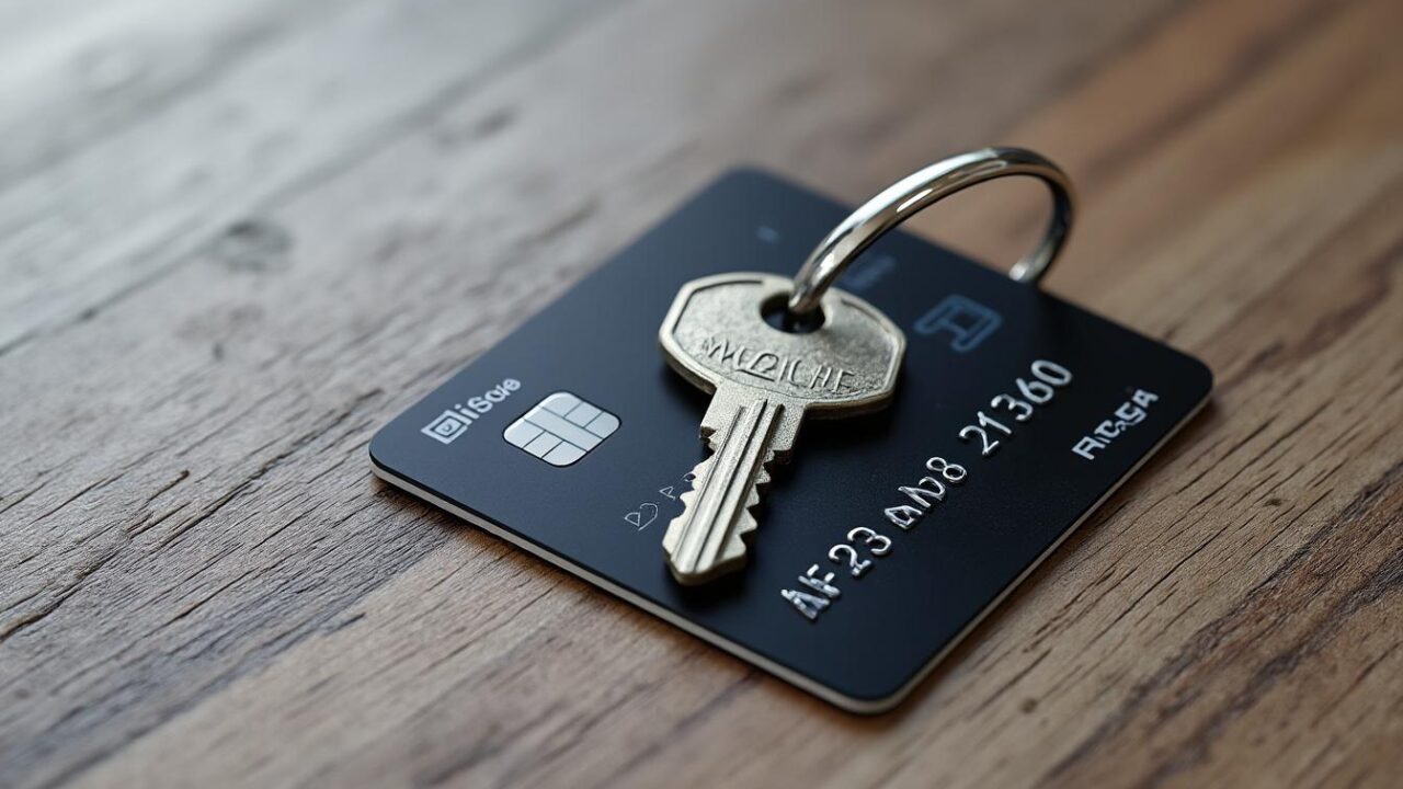 Double de clé sur carte : comment ça fonctionne et pourquoi l&rsquo;adopter
