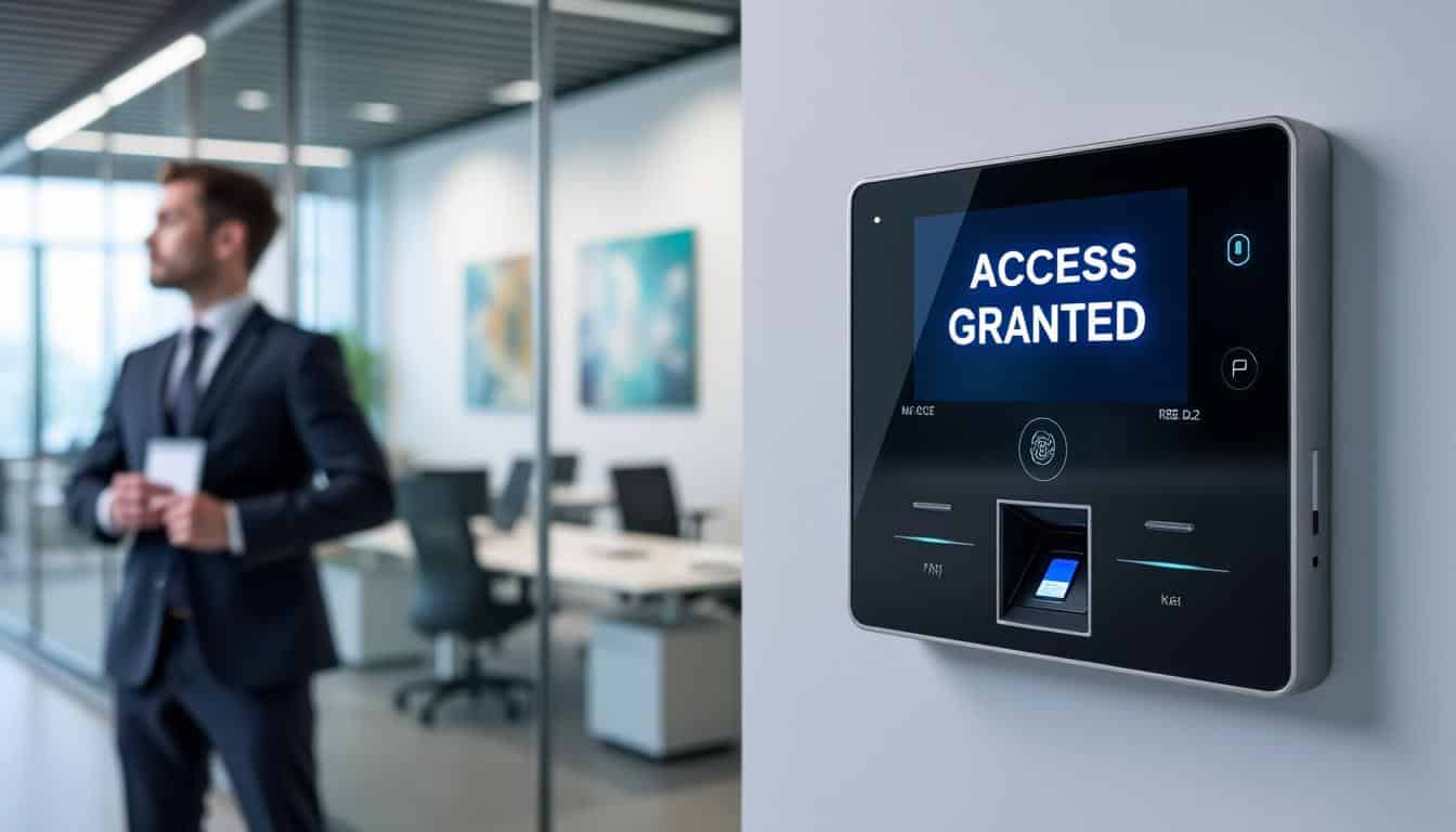 découvrez comment fonctionne le double de clé sur carte, ses avantages en termes de sécurité et de praticité, et pourquoi il est judicieux de l'adopter pour protéger vos accès.