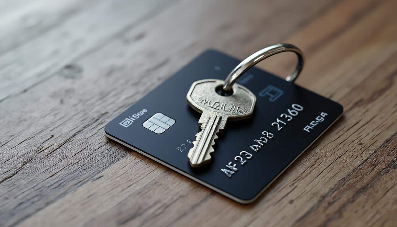 découvrez comment fonctionne le double de clé sur carte, ses avantages en termes de sécurité et de praticité, et pourquoi c'est la solution idéale pour protéger et gérer vos accès facilement.