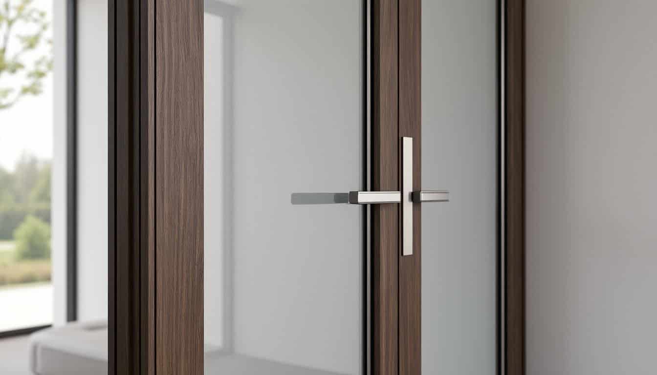 découvrez tout ce qu'il faut savoir sur l'installation d'une gâche filante en inox : guide pratique, conseils et astuces pour une pose réussie et durable.