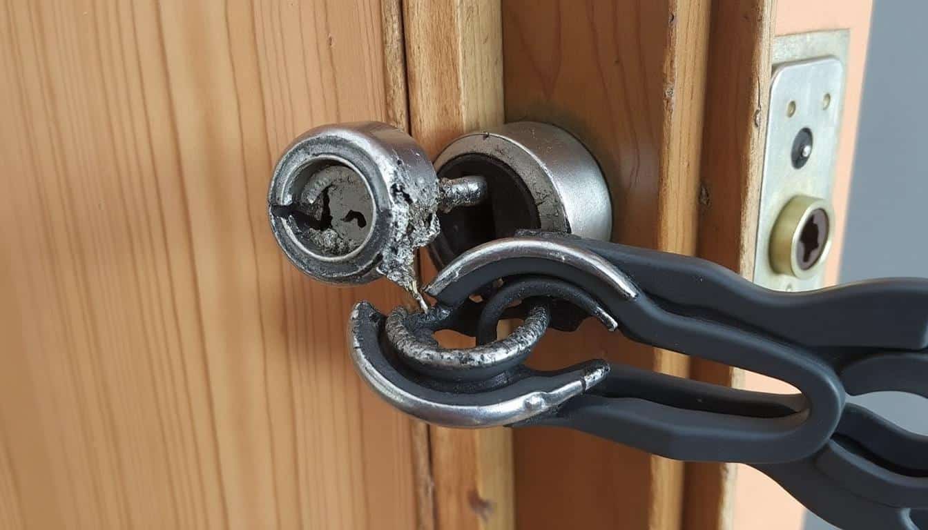 découvrez les erreurs fréquentes à éviter lors de l'utilisation d'un extracteur de cylindre cassé pour réussir vos réparations en toute sécurité et efficacité.