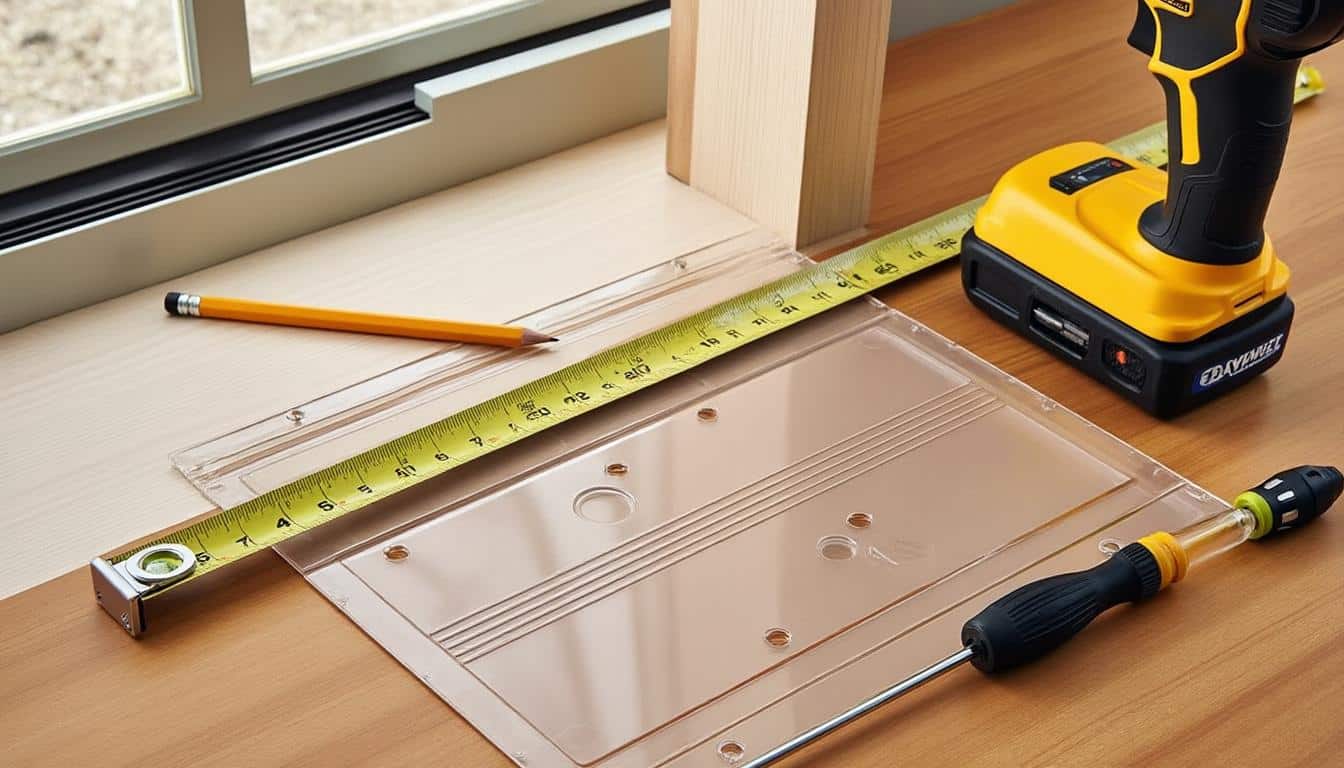 découvrez les erreurs fréquentes à éviter lors de l'utilisation d'un gabarit de pose de serrure pour garantir une installation précise et sécurisée.