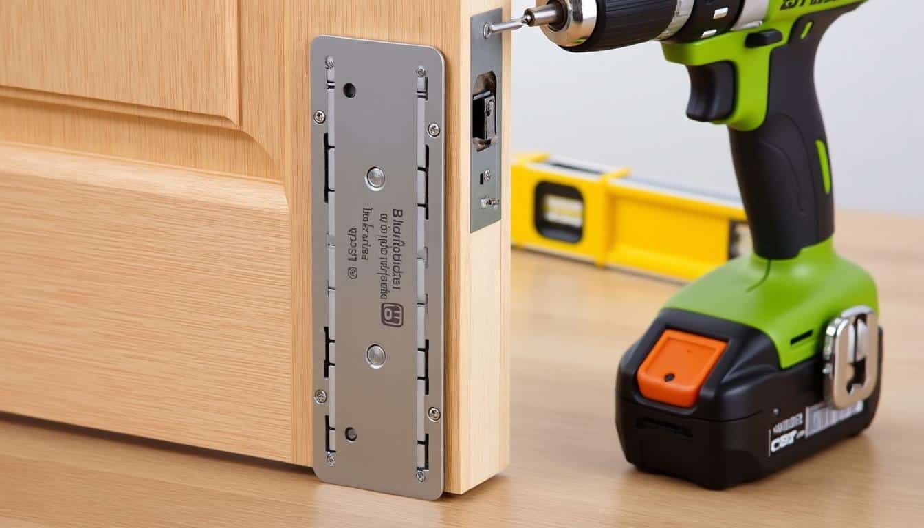 découvrez les erreurs fréquentes à éviter lors de l'utilisation d'un gabarit de pose serrure pour garantir une installation précise et sécurisée.