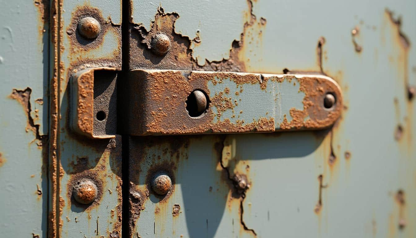 découvrez les erreurs courantes lors du remplacement d'une gâche défectueuse et apprenez comment les éviter pour garantir une réparation efficace et sécurisée.