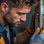 Les erreurs courantes lors du remplacement de gâche défectueuse et comment les éviter