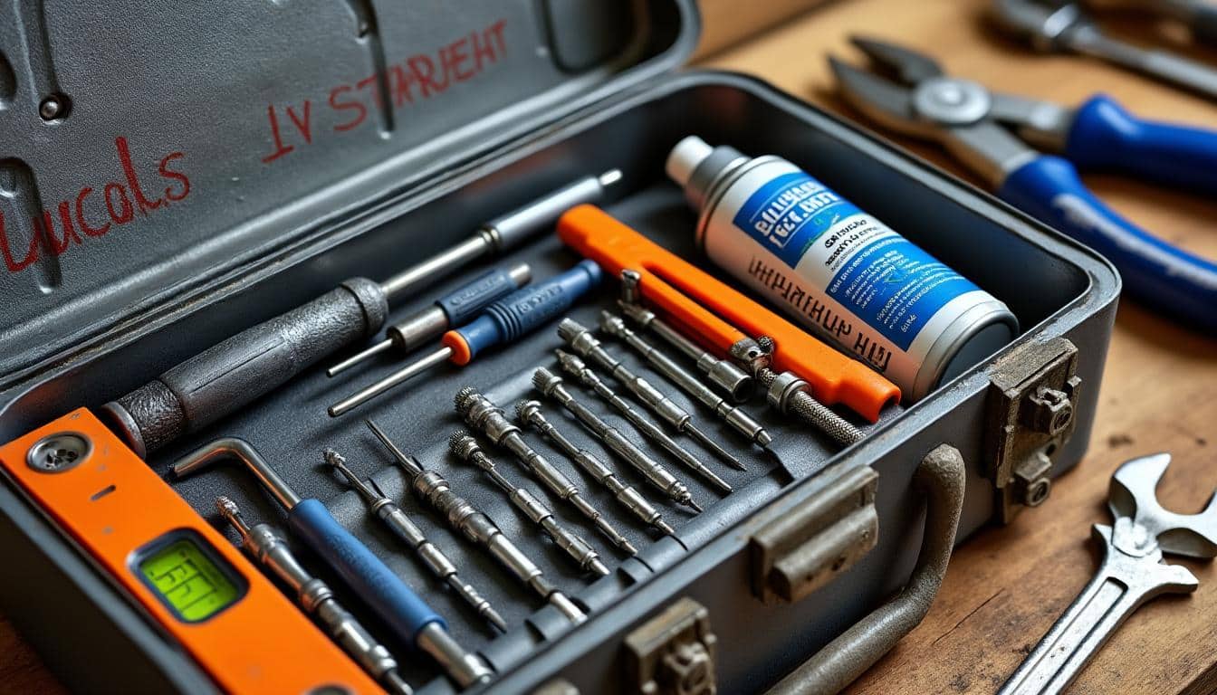 découvrez les erreurs fréquentes à éviter lors du remplacement d'une gâche défectueuse et apprenez les meilleures pratiques pour réussir votre réparation en toute sécurité.