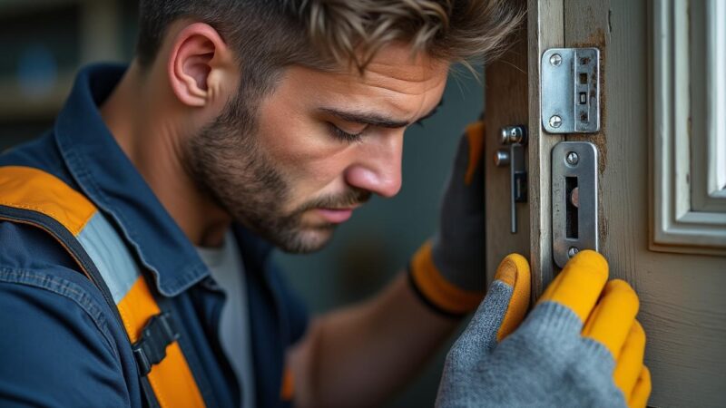 découvrez les erreurs fréquentes lors du remplacement d'une gâche défectueuse et apprenez les astuces pour les éviter grâce à notre guide complet.