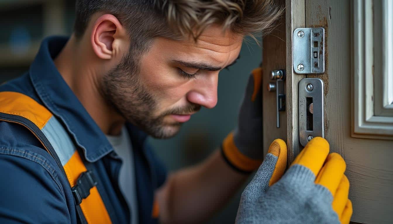 découvrez les erreurs fréquentes lors du remplacement d'une gâche défectueuse et apprenez les astuces pour les éviter grâce à notre guide complet.