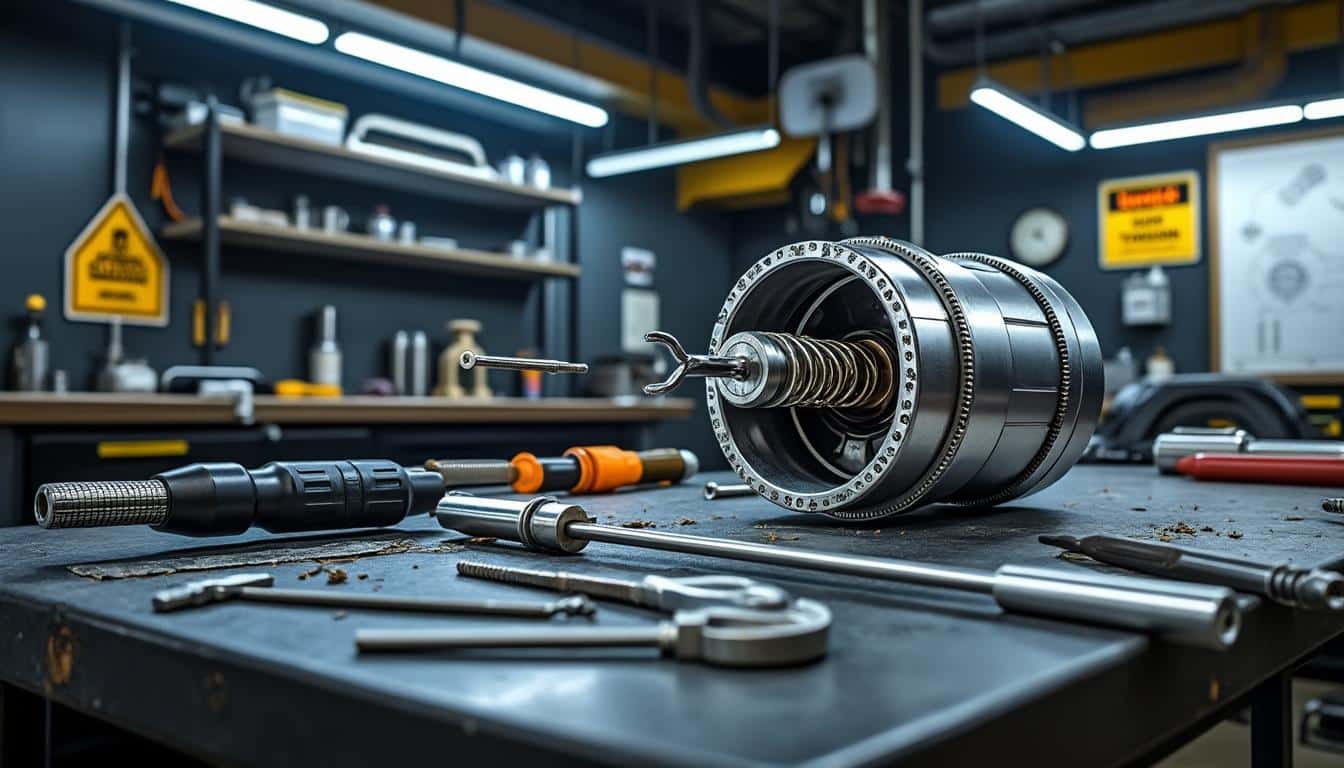 découvrez les étapes clés pour réussir l'extraction d'un barillet bloqué en toute sécurité, avec des conseils pratiques et des méthodes efficaces.