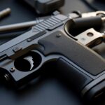 Les pistolets de crochetage électrique : une révolution dans le monde de la serrurerie