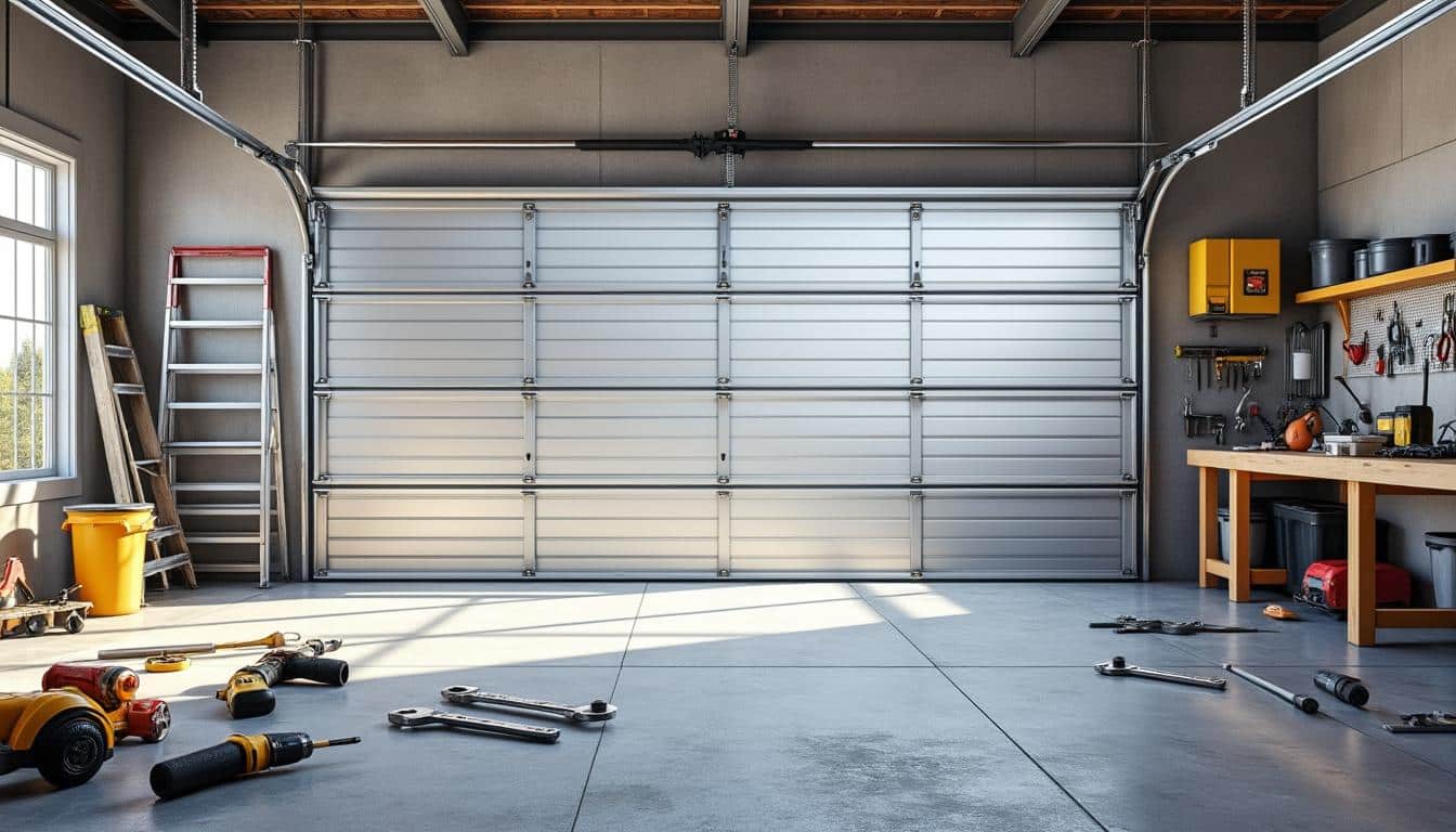 découvrez comment choisir la meilleure porte de garage sectionnelle en comparant les modèles selon vos besoins, sécurité et budget pour une ouverture optimale.