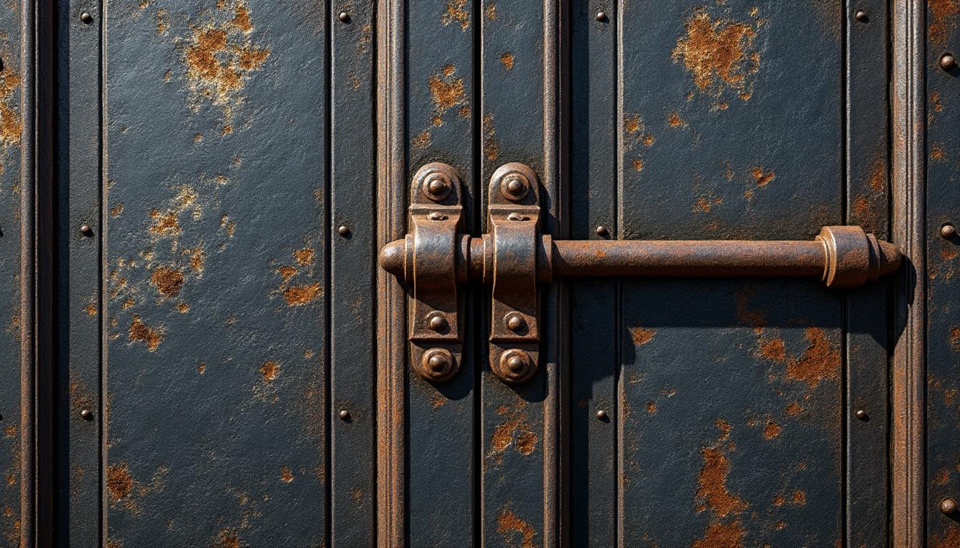 découvrez pourquoi le réalignement de votre porte blindée est crucial après une intempérie pour garantir sécurité, isolation et bon fonctionnement.