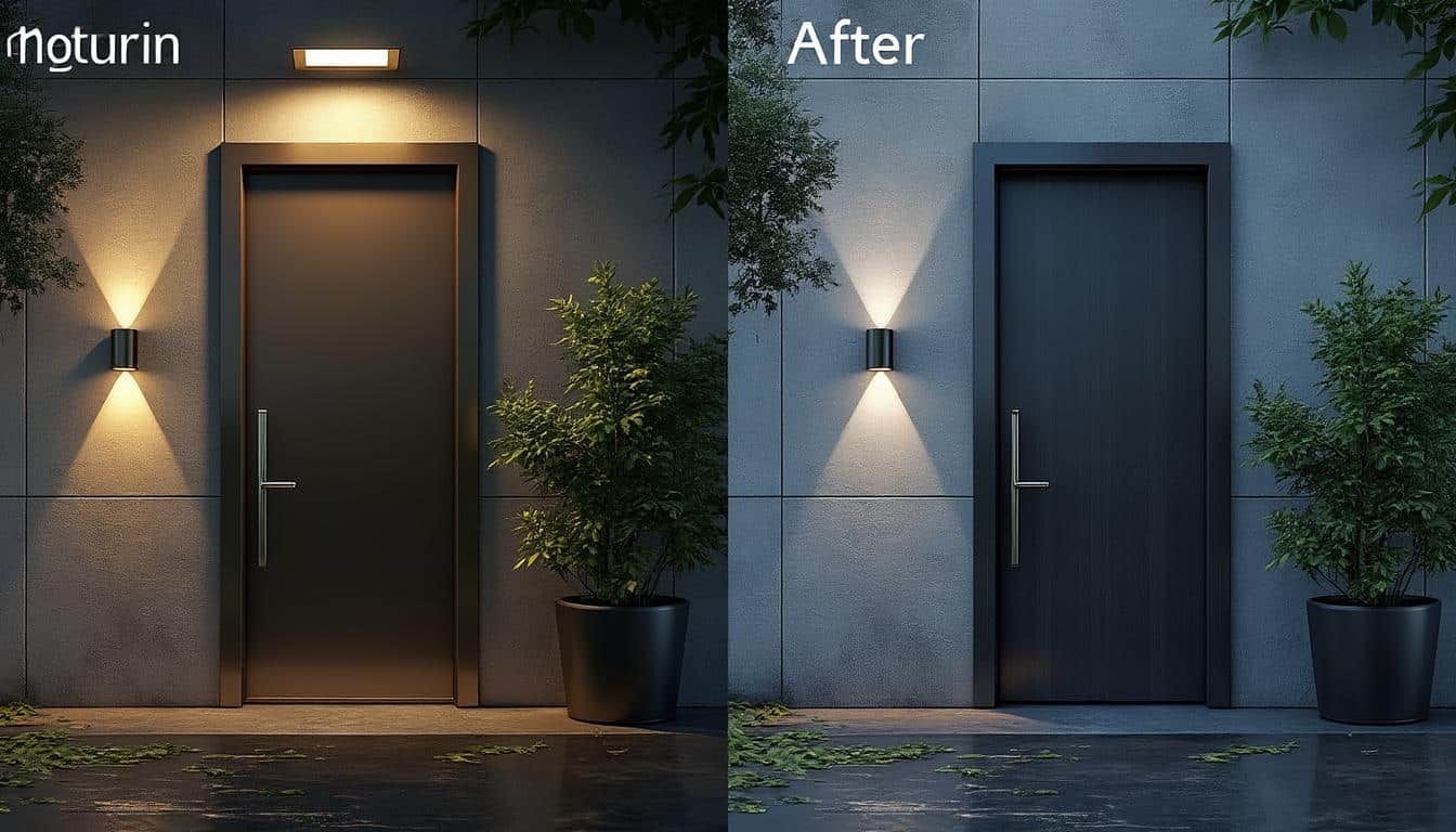 découvrez pourquoi le réalignement de votre porte blindée est crucial après une intempérie pour garantir sécurité et performance optimale.