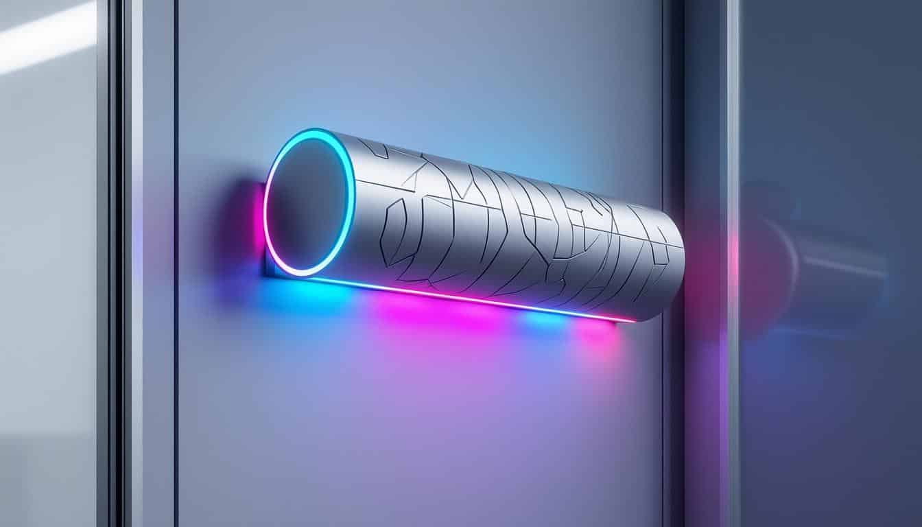 découvrez les avantages d'un cylindre modulaire adaptable pour votre entreprise : sécurité renforcée, flexibilité et gestion facilitée des accès.