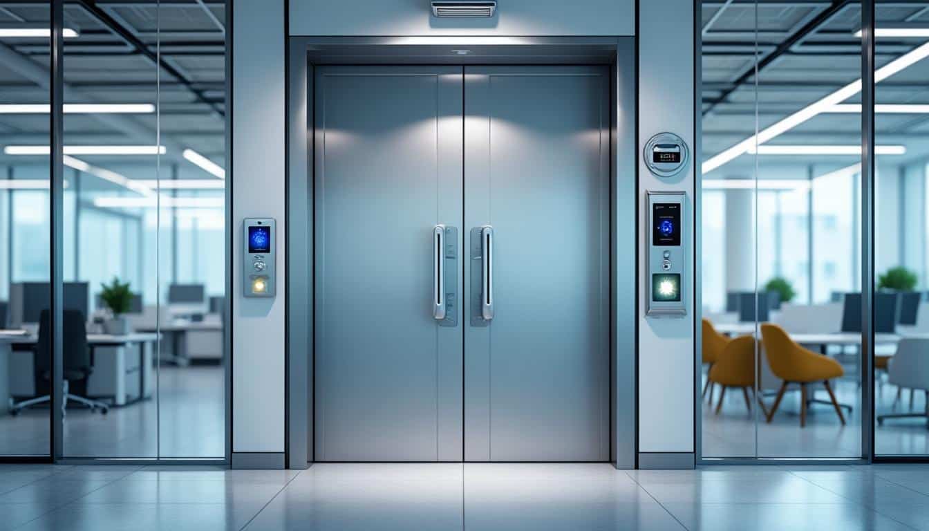 découvrez les avantages d'un cylindre modulaire adaptable pour votre entreprise : flexibilité, sécurité renforcée et facilité d'intégration dans vos systèmes existants.