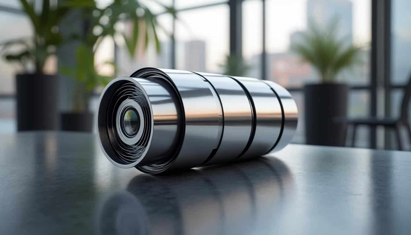 découvrez les avantages d'un cylindre modulaire adaptable pour améliorer la sécurité et la flexibilité de votre entreprise.