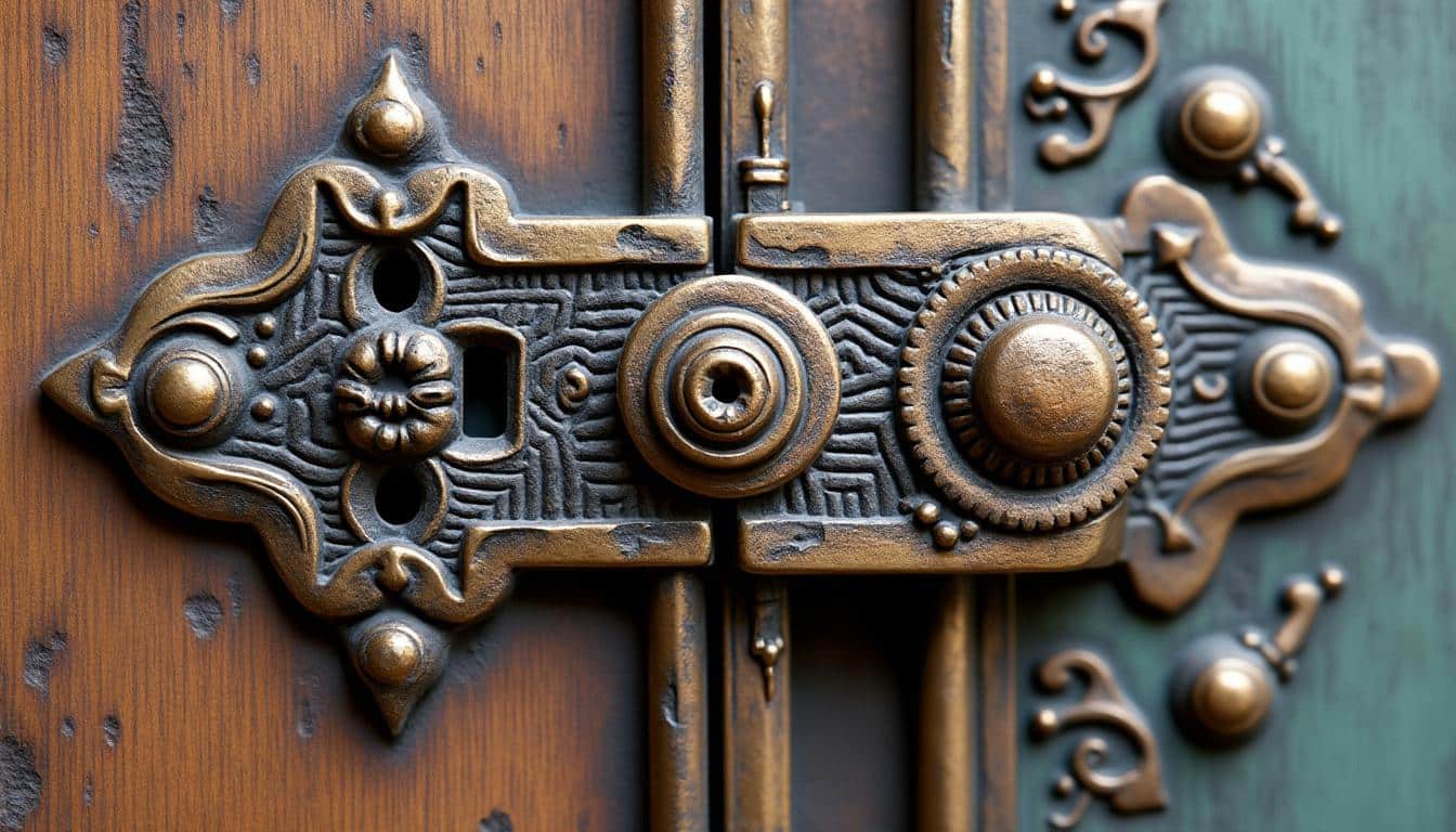 découvrez pourquoi choisir une serrure adaptée pour meuble ancien est essentiel lors de la restauration de votre mobilier afin de préserver son authenticité et sa sécurité.