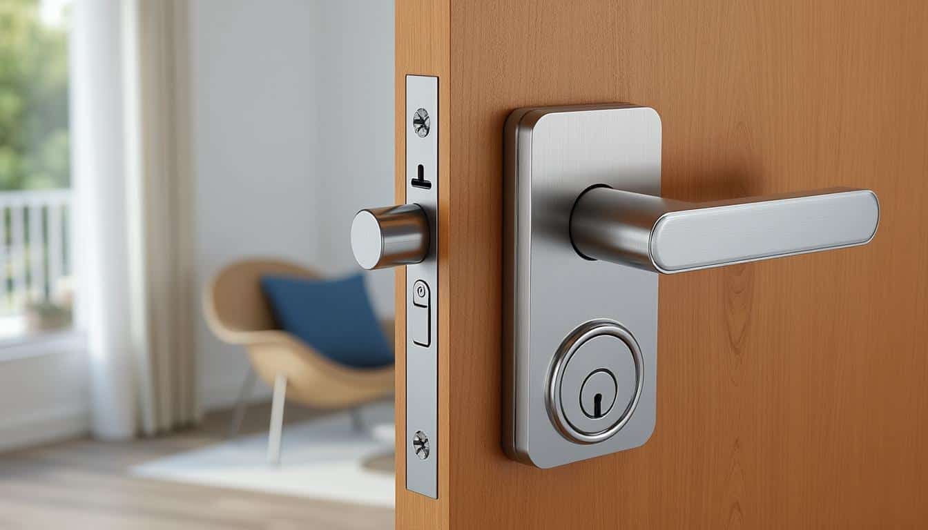 découvrez tout ce qu'il faut savoir sur la fermeture multipoints motorisée, son fonctionnement, ses avantages, et comment choisir la solution idéale pour votre sécurité.