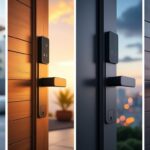 Démystifier la fermeture multipoints motorisée : tout ce que vous devez savoir