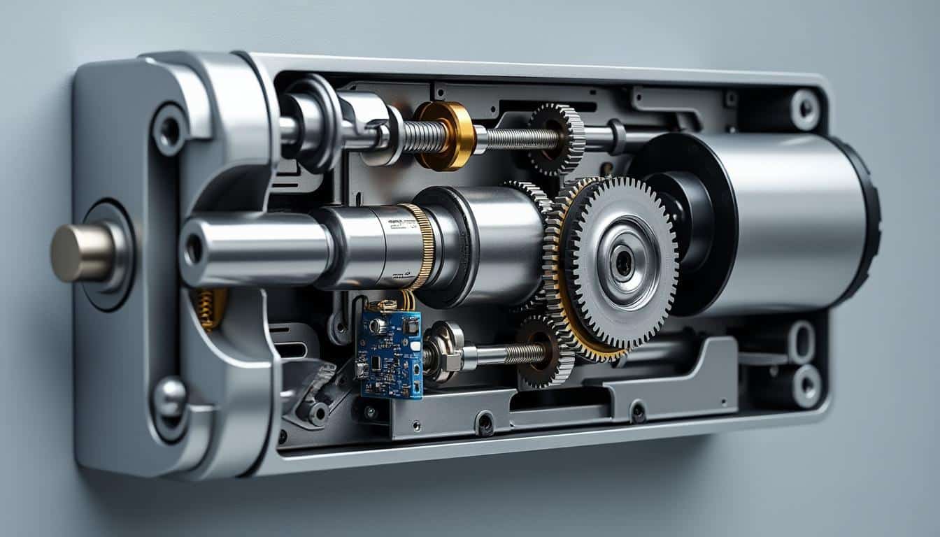 découvrez tout ce qu'il faut savoir sur la fermeture multipoints motorisée : fonctionnement, avantages et conseils pour sécuriser efficacement votre habitat.