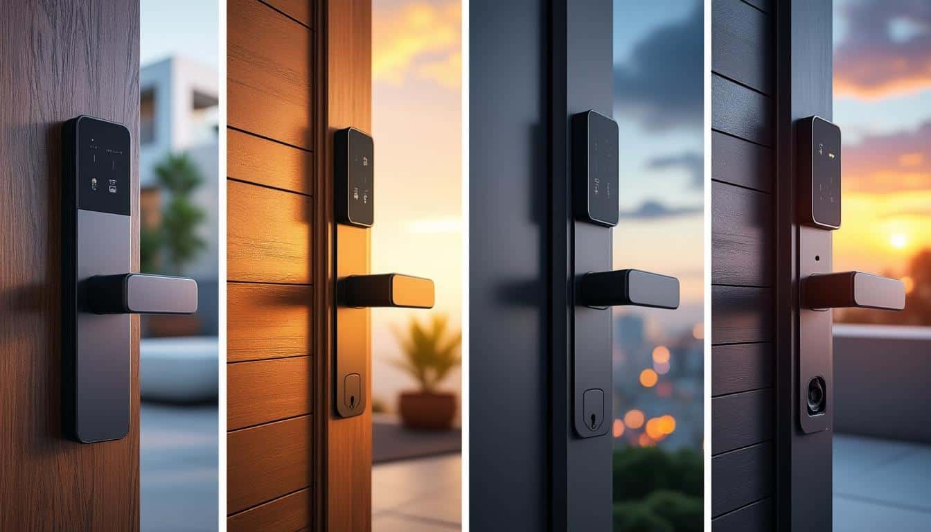 découvrez tout ce qu'il faut savoir sur la fermeture multipoints motorisée, ses avantages, son fonctionnement et comment elle sécurise efficacement votre habitation.