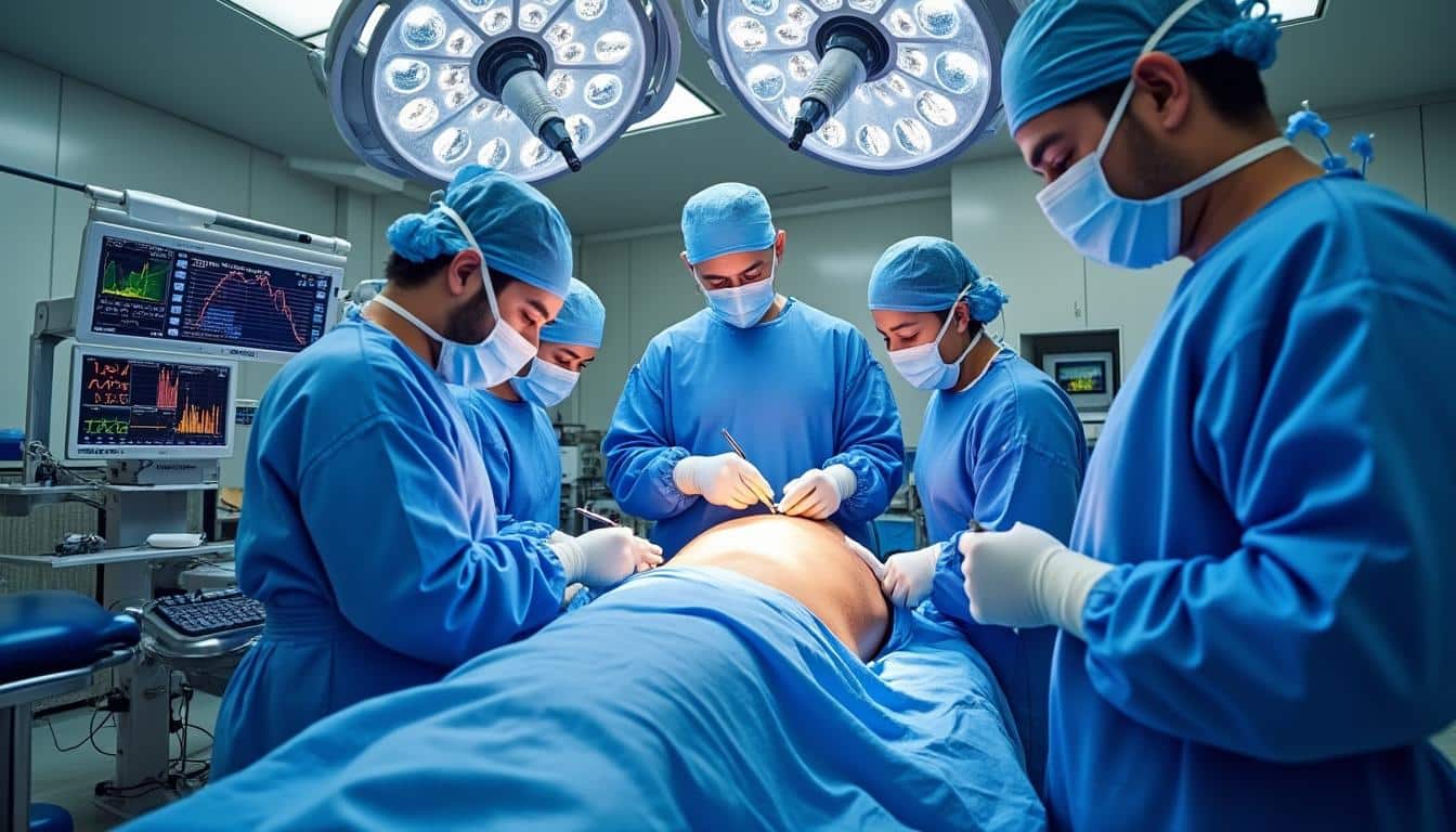 découvrez le kit de bypass rapide, une innovation essentielle qui améliore l'efficacité et la performance. ne manquez pas cette avancée technologique incontournable.