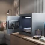 Les avantages du coffre-fort à clé et à code pour la sécurité de vos biens