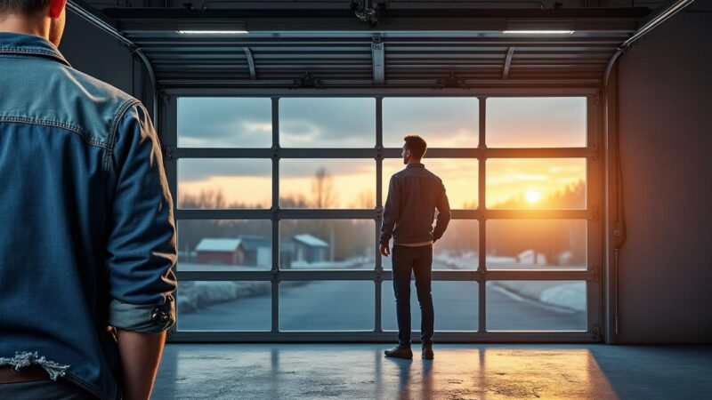 Les erreurs à éviter lors de l&rsquo;achat d&rsquo;une fermeture semi-automatique de garage