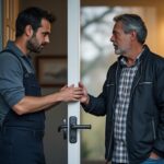 Les erreurs courantes à éviter lors de la recherche d&rsquo;un serrurier pour maison secondaire