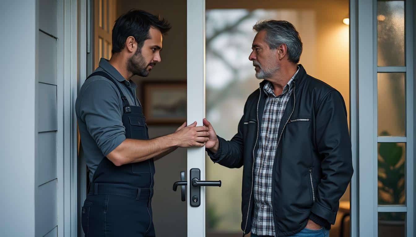 découvrez les erreurs fréquentes à éviter lorsque vous recherchez un serrurier pour votre maison secondaire afin de garantir sécurité et tranquillité.