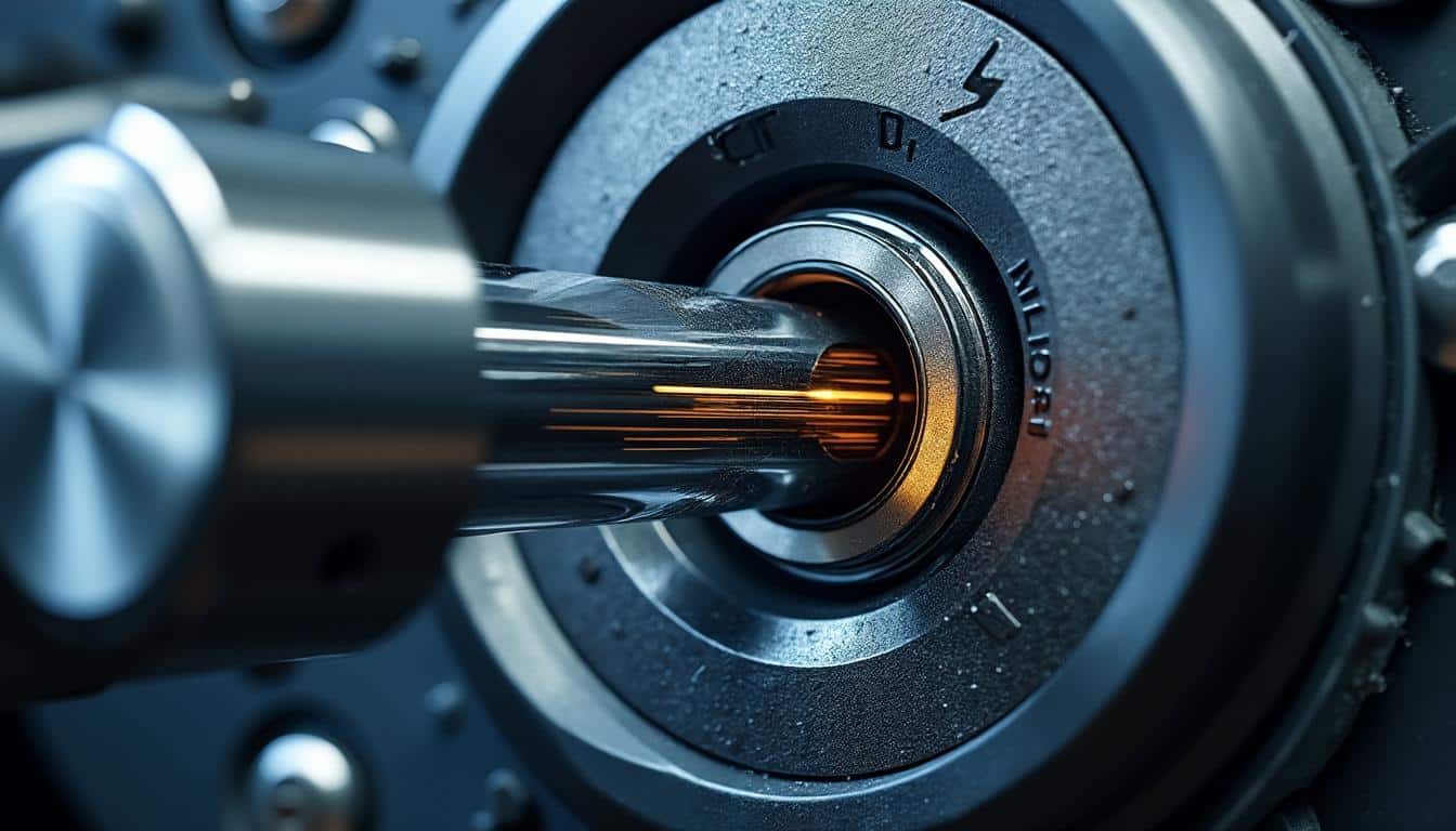 découvrez les dernières innovations technologiques dans les caméras endoscopiques de serrure, améliorant la précision et la facilité d'inspection pour une sécurité renforcée.