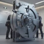 Les meilleures serrureries pour salle de coffres : sécurisez vos biens précieux