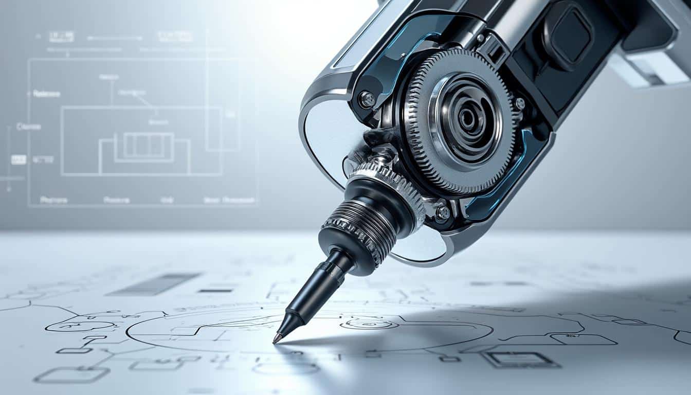 découvrez les pistolets de crochetage électrique, des outils indispensables pour les agents de sécurité, alliant efficacité et rapidité pour un accès maitrisé et sécurisé.