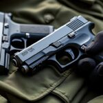 Les pistolets de crochetage électrique : outils indispensables pour les agents de sécurité